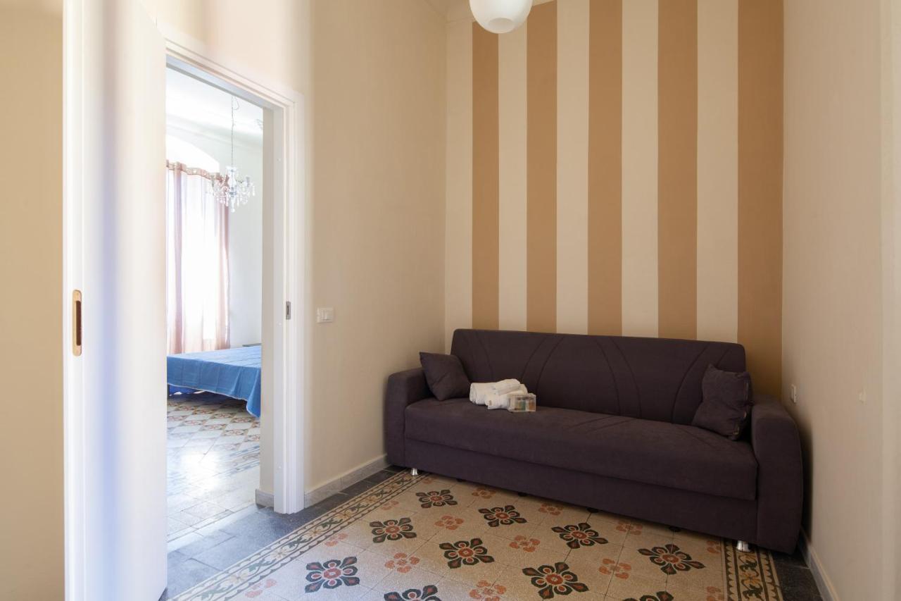 Rent Rooms לה ספציה מראה חיצוני תמונה