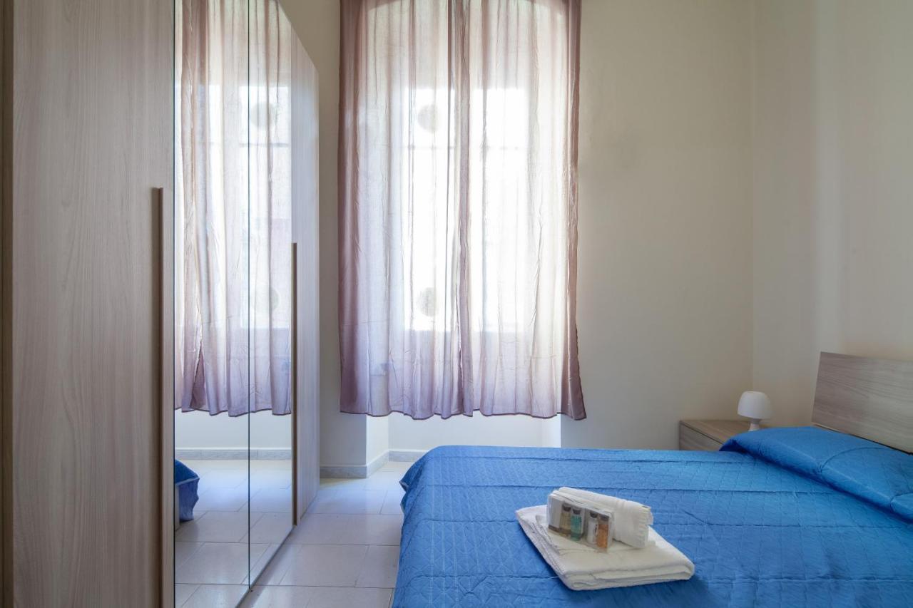 Rent Rooms לה ספציה מראה חיצוני תמונה