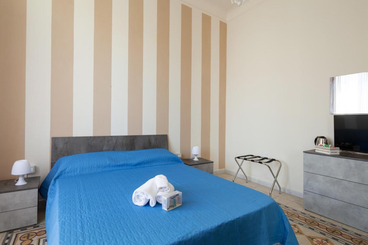 Rent Rooms לה ספציה מראה חיצוני תמונה
