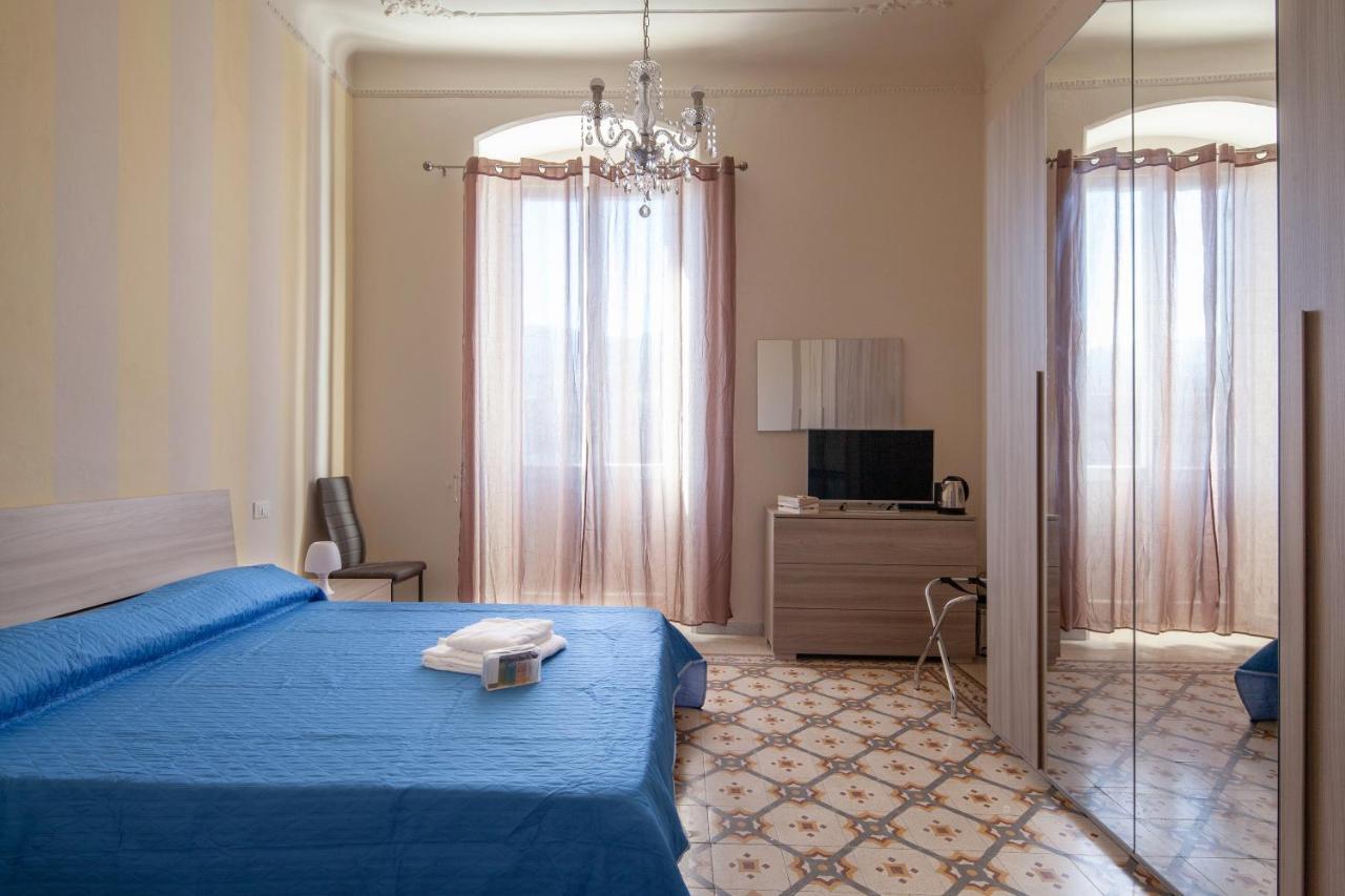 Rent Rooms לה ספציה מראה חיצוני תמונה