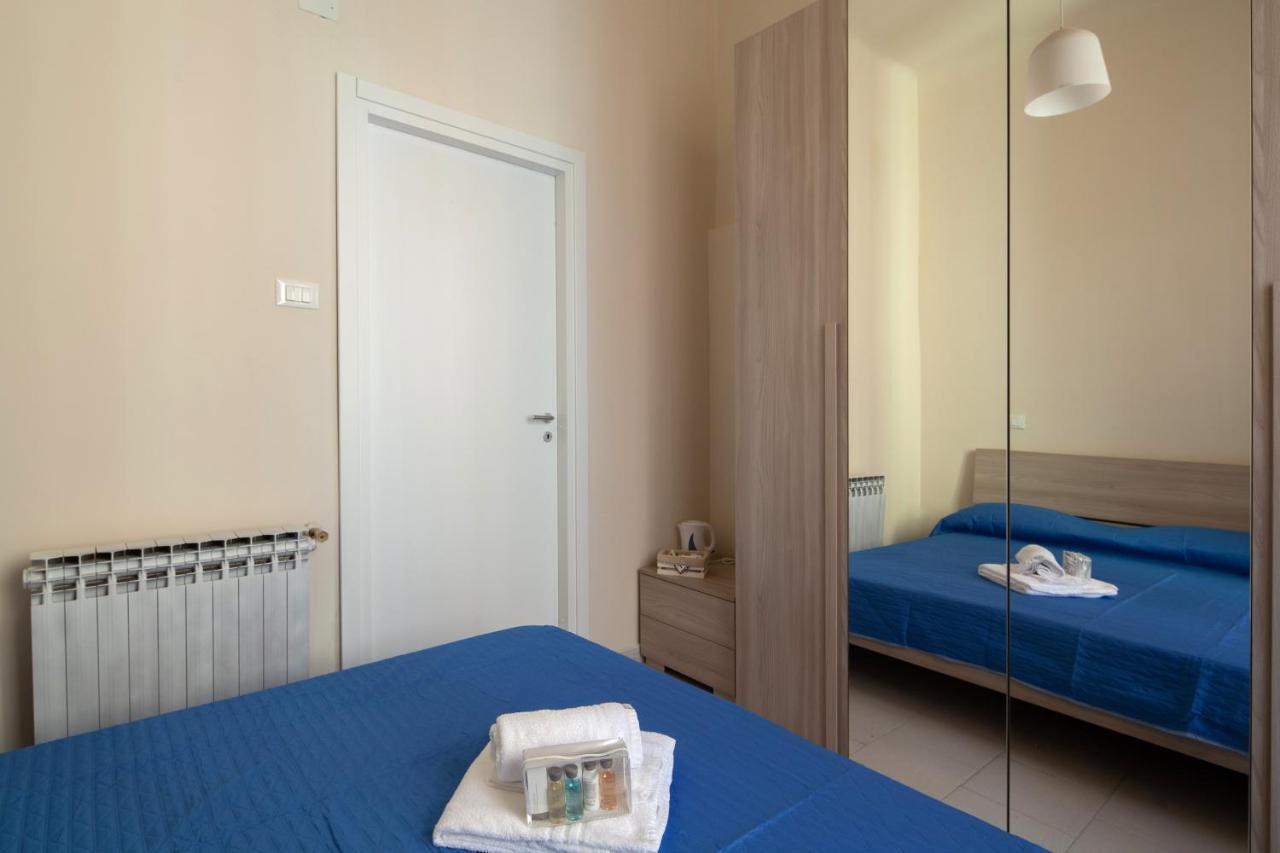 Rent Rooms לה ספציה מראה חיצוני תמונה