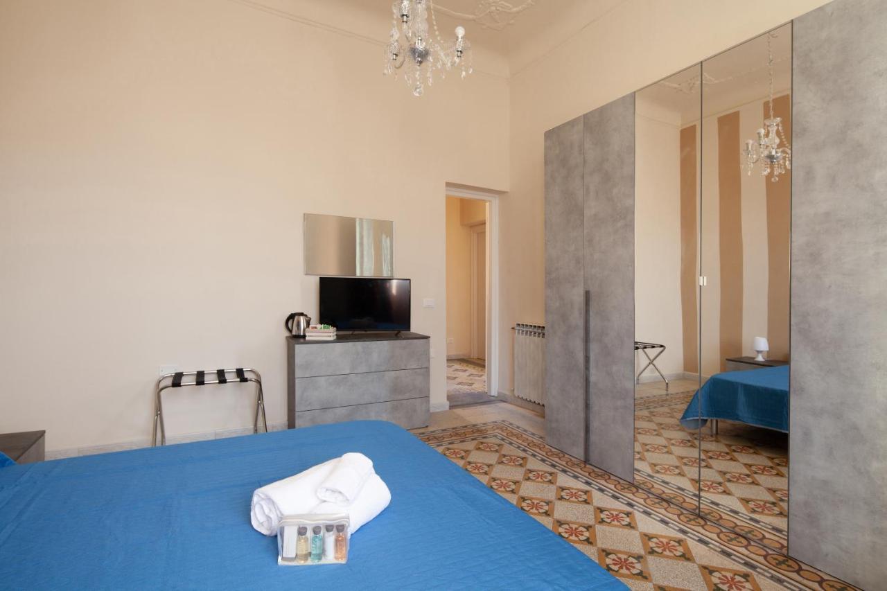 Rent Rooms לה ספציה מראה חיצוני תמונה