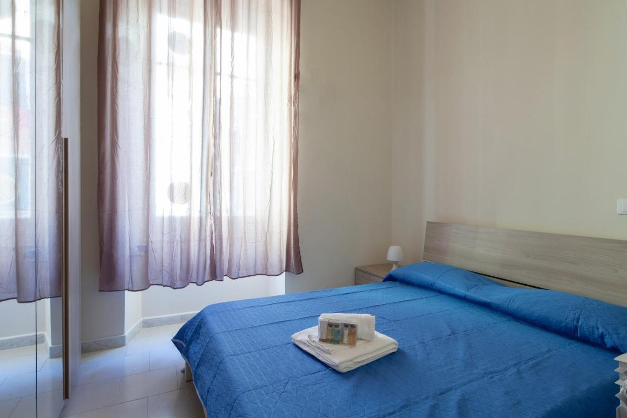 Rent Rooms לה ספציה מראה חיצוני תמונה