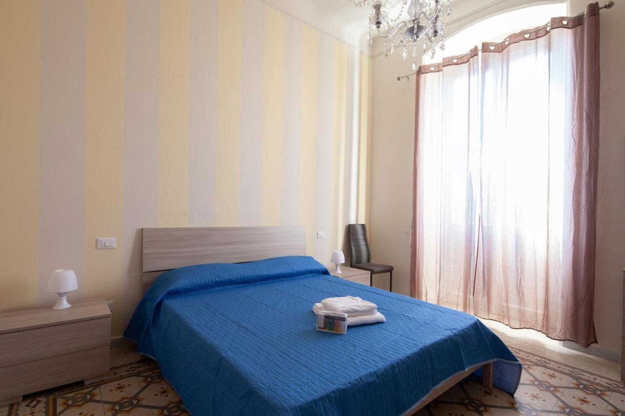 Rent Rooms לה ספציה מראה חיצוני תמונה